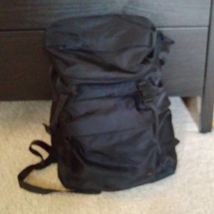 Lululemon On My Level Rucksack BackPack